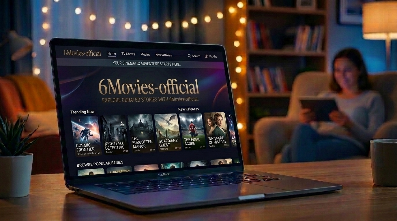 6Movies-official